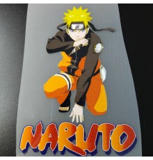 Термотрансфер Naruto 