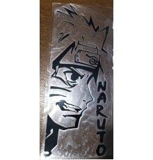 Термонаклейка на одяг Naruto 