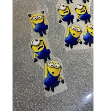 Термоналіпка Minions 