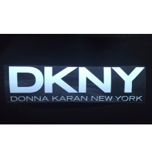 Термонаклейка DKNY