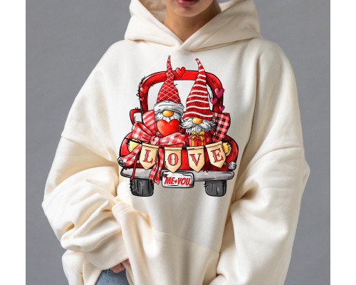 Термоналіпка Гноми