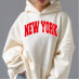 Термоналіпка на одяг Нью Йорк/New York