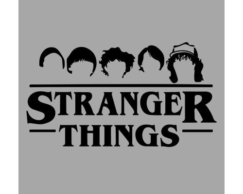 Термоналіпка на одяг Дивні Дива