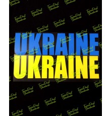 Термонаклейка на одяг  Україна