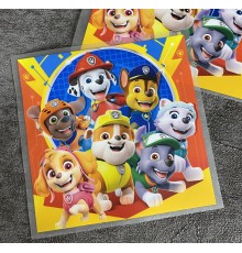 Термоналіпка на одяг Щенячий патруль 