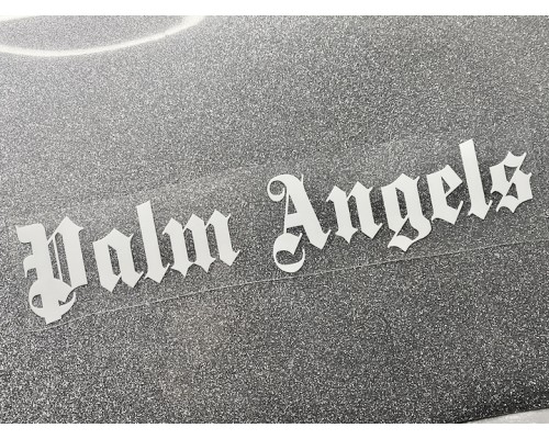 Термоналіпка на одяг Palm Angels