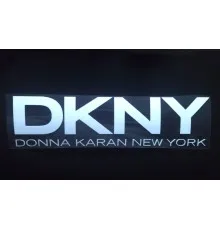 Термонаклейка DKNY
